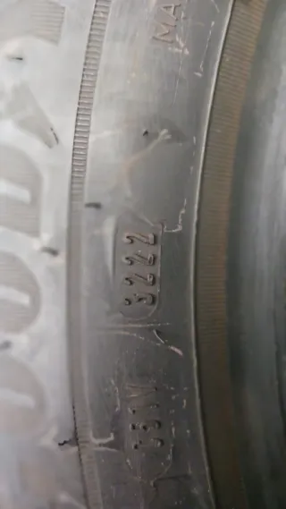 195/65 R16C 100/98H GOODYEAR EFFICIENTGRIP CARGO