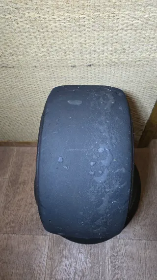 Neumáticos World Series by Renault 2014