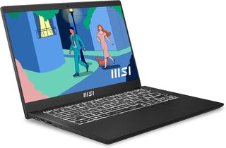 MSI 14 C12M-203IT 14” FHD i3-1215U 8GB 512GB SSD