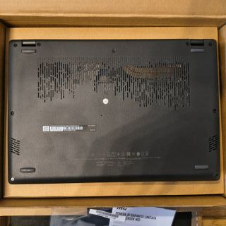 MSI 14 C12M-203IT 14” FHD i3-1215U 8GB 512GB SSD