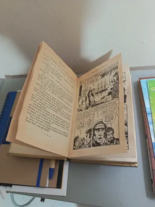 Un Invierno Entre Los Hielos