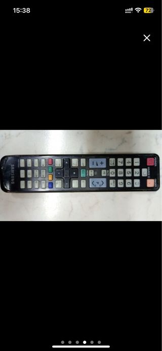 Samsung TV 37 pulgadas