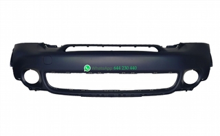 PARAGOLPES DELANTERO P/P MINI COUNTRYMAN R60 2010