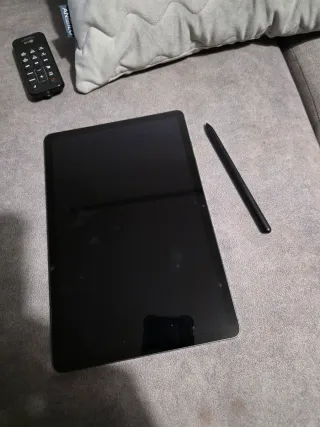 Tablet Samsung S9 128GB Negra