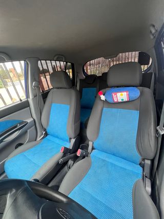 KIA Picanto 2004