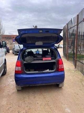 KIA Picanto 2004