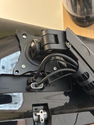 Monitor LG Ultrawide 25