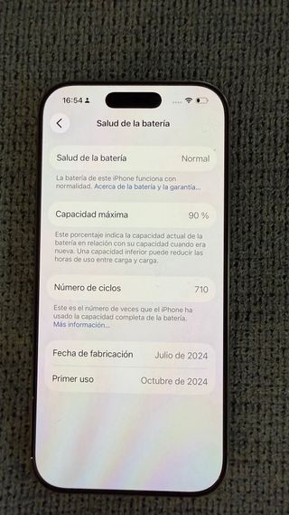 iPhone 16 Pro 1TB