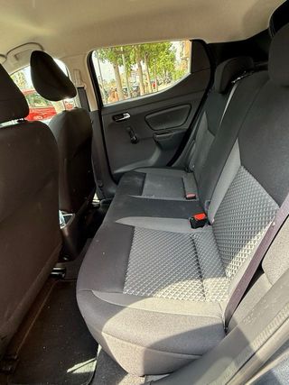 Nissan Micra 2022 AUTOMATICO