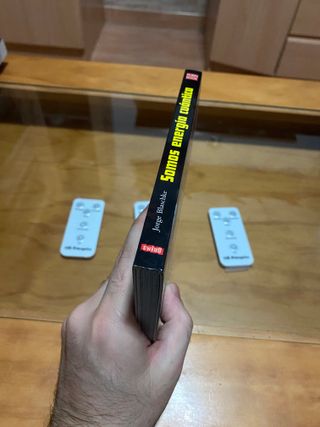 Somos energía cuántica: El secreto cuántico y e...