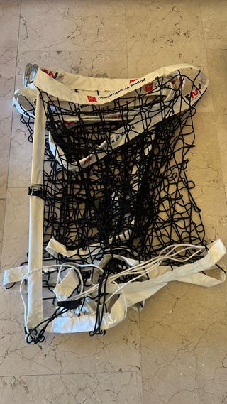 Red Voleibol Comunidad de Madrid