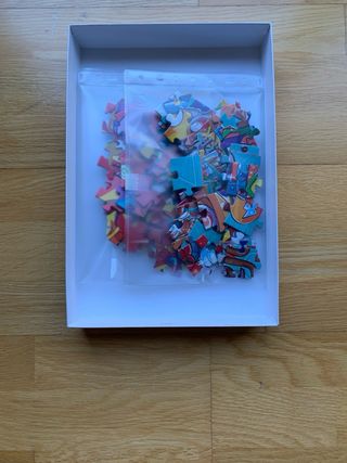 2 Puzzles Educa Kazoom Kids 48 piezas