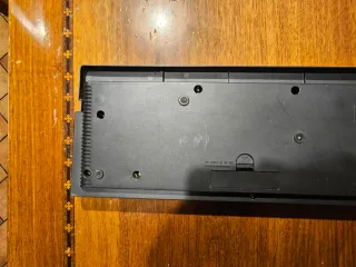 Tastiera Casio SA-20 Tone Bank