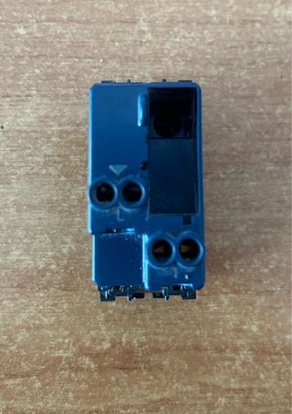 Interruttore Vimar Arké 19001 (1P 16AX)