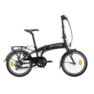 Bici E-Bike ATALA E-Folding Nuova