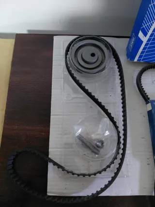 Kit Distribución COMPLETO Porsche 924 2.0 Nuevo.