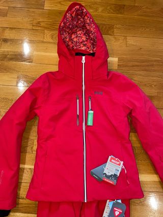 Chaqueta y pantalón 830€ nuevo M mujer