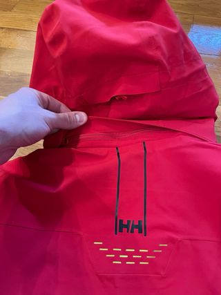 Chaqueta y pantalón 830€ nuevo M mujer