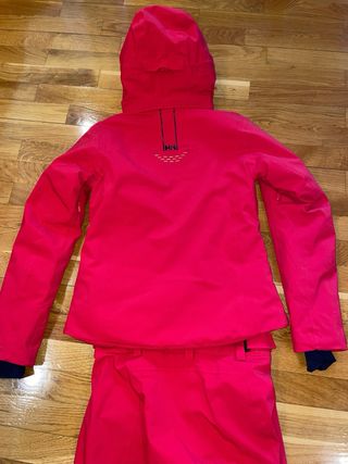 Chaqueta y pantalón 830€ nuevo M mujer