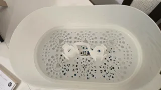 Calentador Biberones Philips Avent