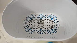 Calentador Biberones Philips Avent