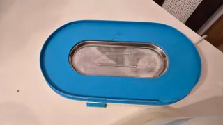 Calentador Biberones Philips Avent