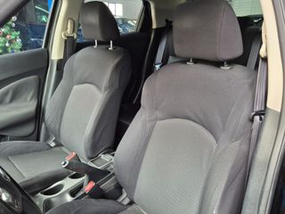 Nissan JUKE 1.5 dCi TEKNA 4X2 Ext2 Negro