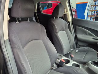 Nissan JUKE 1.5 dCi TEKNA 4X2 Ext2 Negro