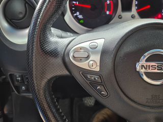 Nissan JUKE 1.5 dCi TEKNA 4X2 Ext2 Negro