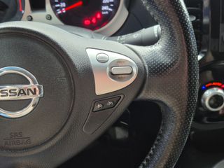 Nissan JUKE 1.5 dCi TEKNA 4X2 Ext2 Negro