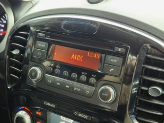 Nissan JUKE 1.5 dCi TEKNA 4X2 Ext2 Negro