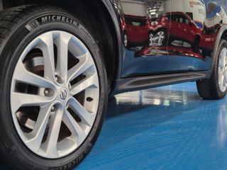 Nissan JUKE 1.5 dCi TEKNA 4X2 Ext2 Negro