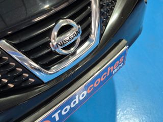 Nissan JUKE 1.5 dCi TEKNA 4X2 Ext2 Negro