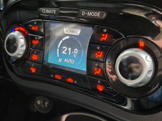 Nissan JUKE 1.5 dCi TEKNA 4X2 Ext2 Negro