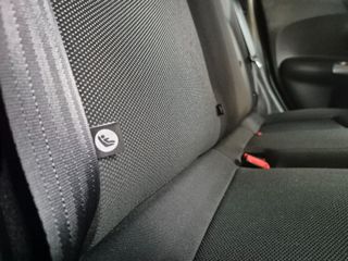 Nissan JUKE 1.5 dCi TEKNA 4X2 Ext2 Negro