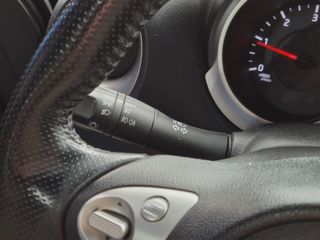 Nissan JUKE 1.5 dCi TEKNA 4X2 Ext2 Negro