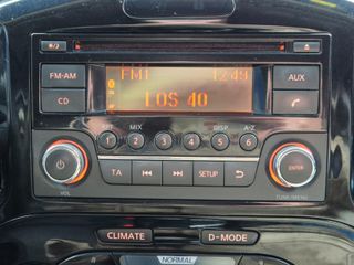 Nissan JUKE 1.5 dCi TEKNA 4X2 Ext2 Negro