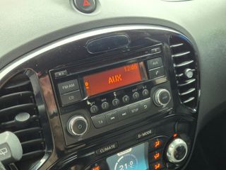 Nissan JUKE 1.5 dCi TEKNA 4X2 Ext2 Negro