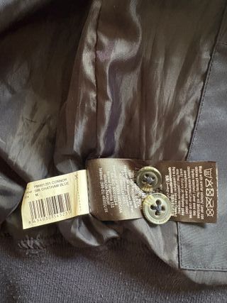 Chaqueta Pepe Jeans Talla M Hombre