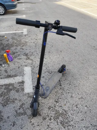 Patinete Eléctrico Xiaomi