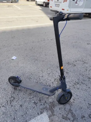 Patinete Eléctrico Xiaomi