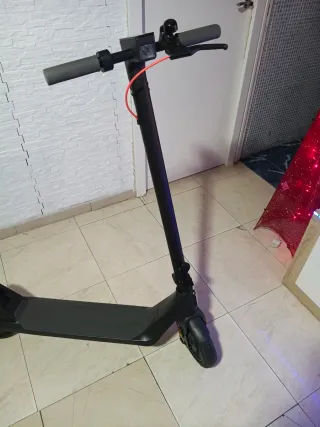 Patinete Eléctrico Xiaomi Mi Scooter 2