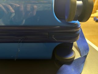 Maleta infantil Mickey Mouse Roadster Racers