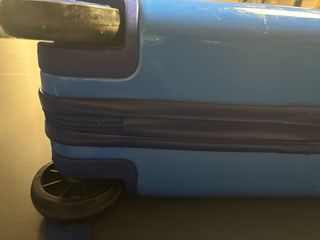 Maleta infantil Mickey Mouse Roadster Racers