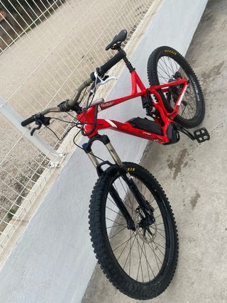 Bici Eléctrica Wilier Triestina 803TRB Pro