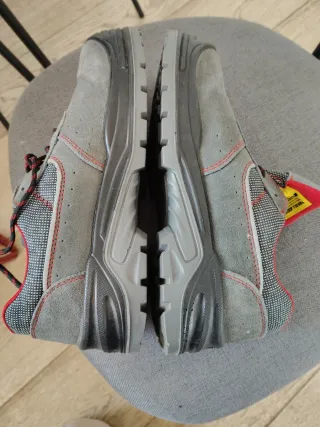 Zapatos de seguridad