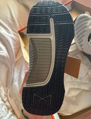 Nike Metcon Talla 44 Nuevas a estrenar