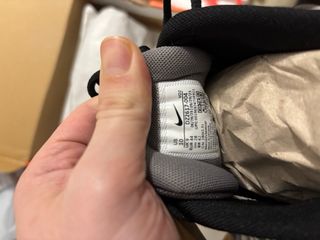 Nike Metcon Talla 44 Nuevas a estrenar