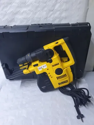 Martillo Rotatorio DeWalt d25315k
