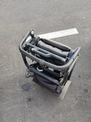 Passeggino Inglesina Electa System Quattro